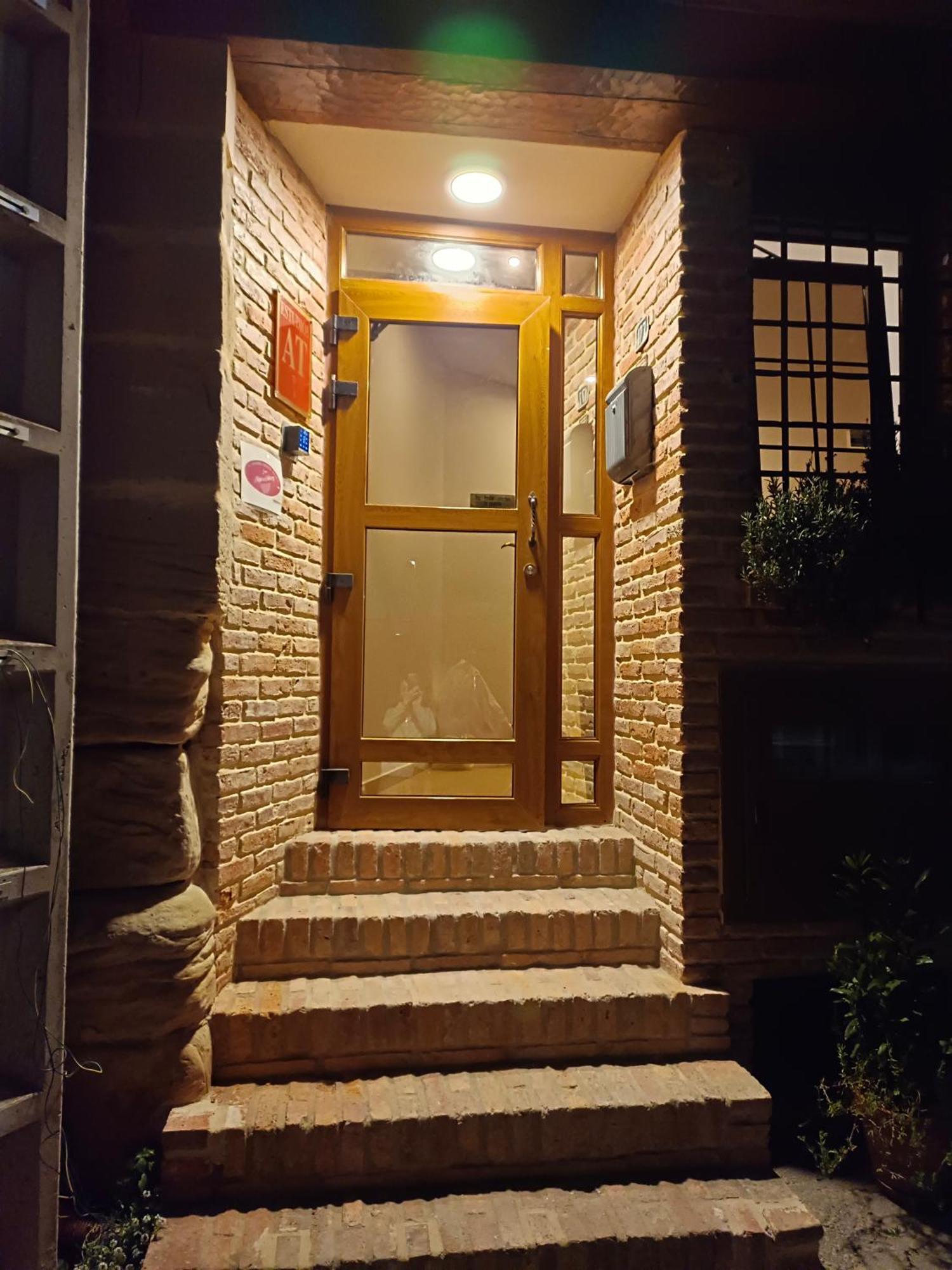 Apartamentos Playa De Cobreces Ngoại thất bức ảnh
