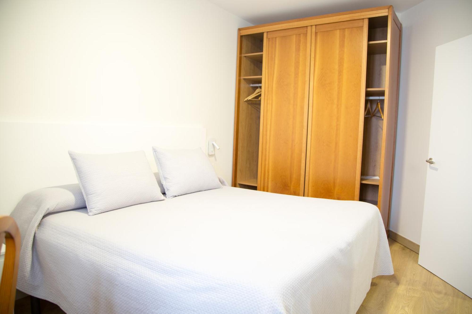 Apartamentos Playa De Cobreces Ngoại thất bức ảnh