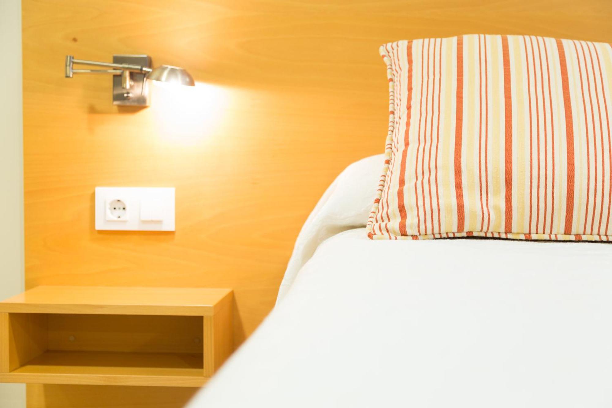 Apartamentos Playa De Cobreces Ngoại thất bức ảnh