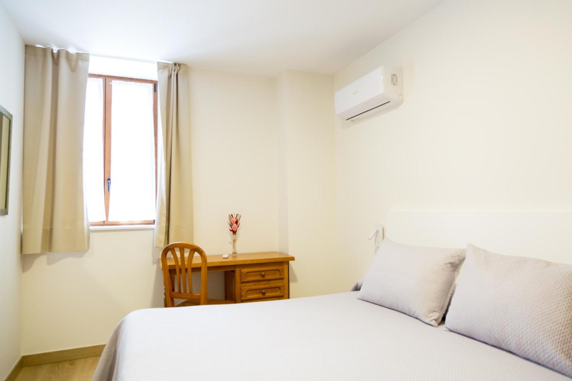 Apartamentos Playa De Cobreces Ngoại thất bức ảnh