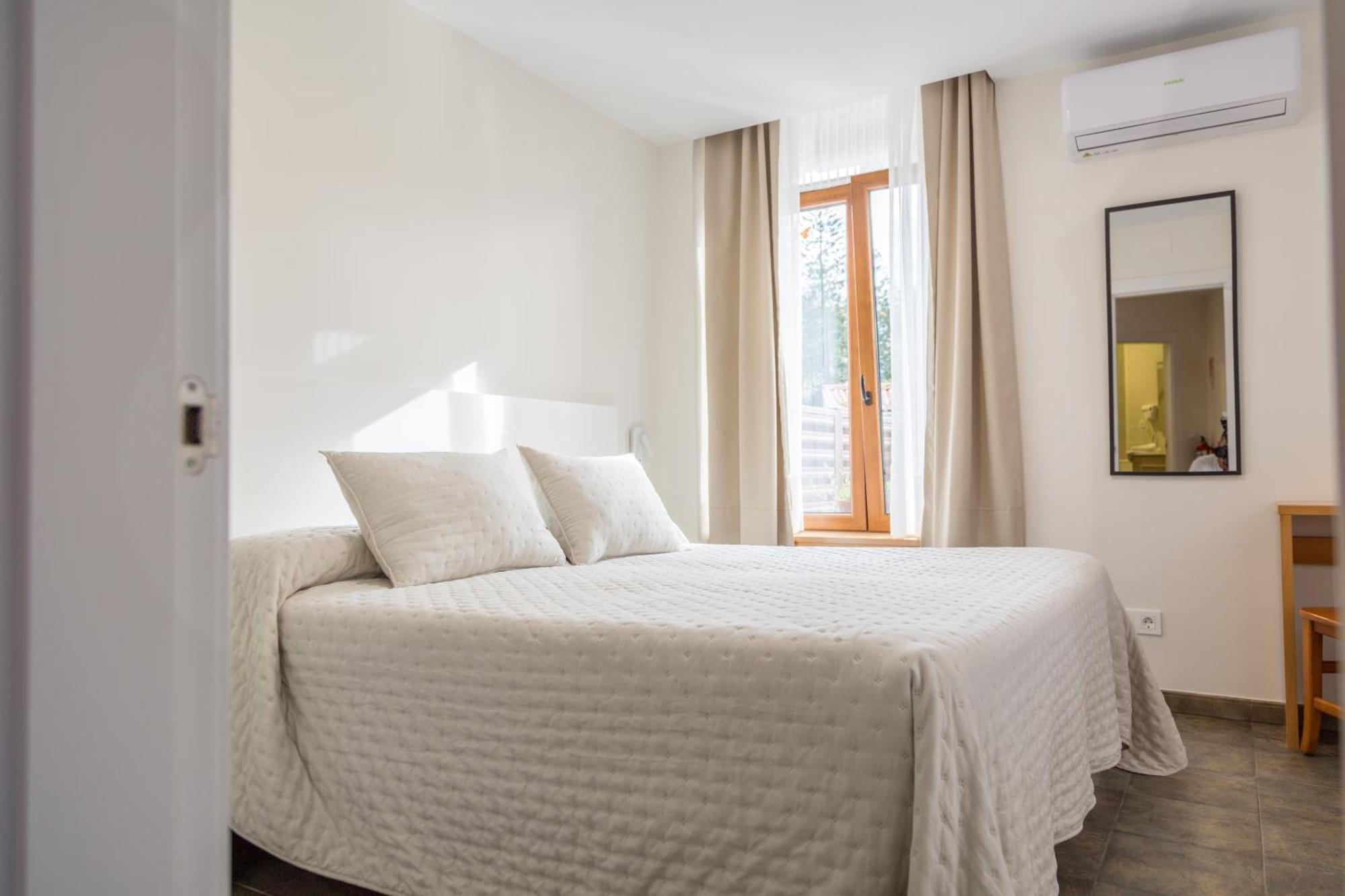 Apartamentos Playa De Cobreces Ngoại thất bức ảnh