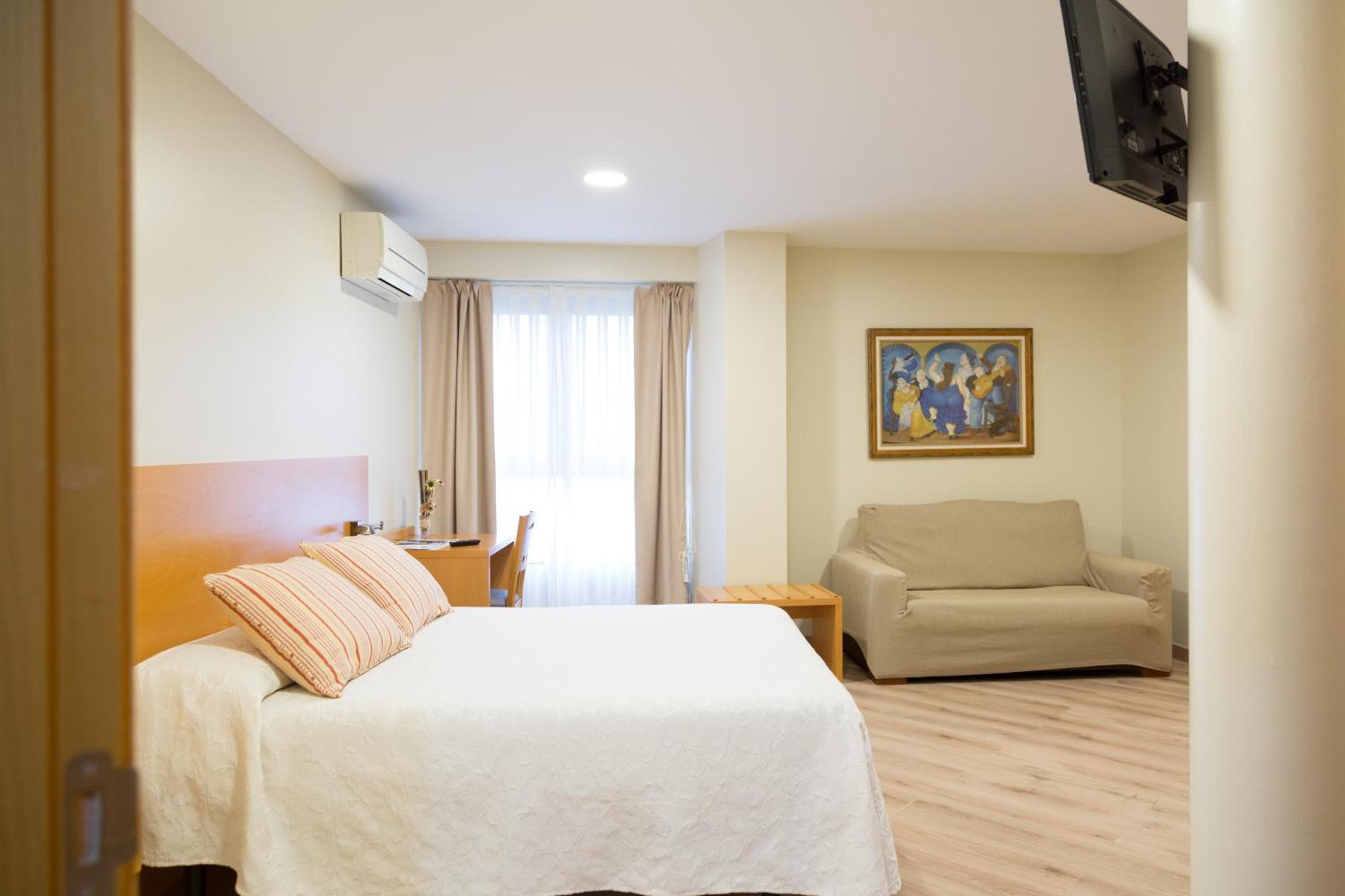 Apartamentos Playa De Cobreces Ngoại thất bức ảnh