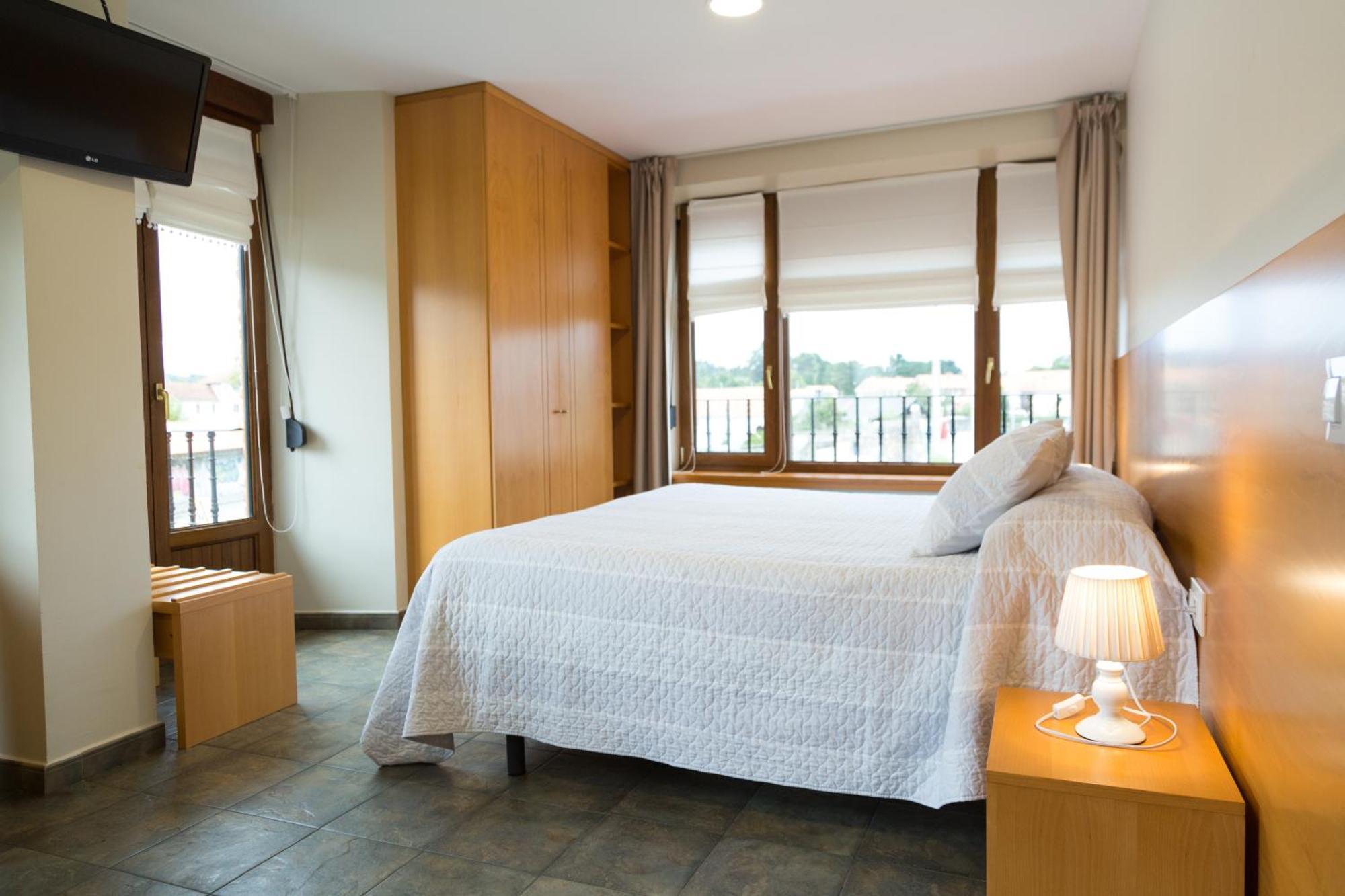 Apartamentos Playa De Cobreces Ngoại thất bức ảnh