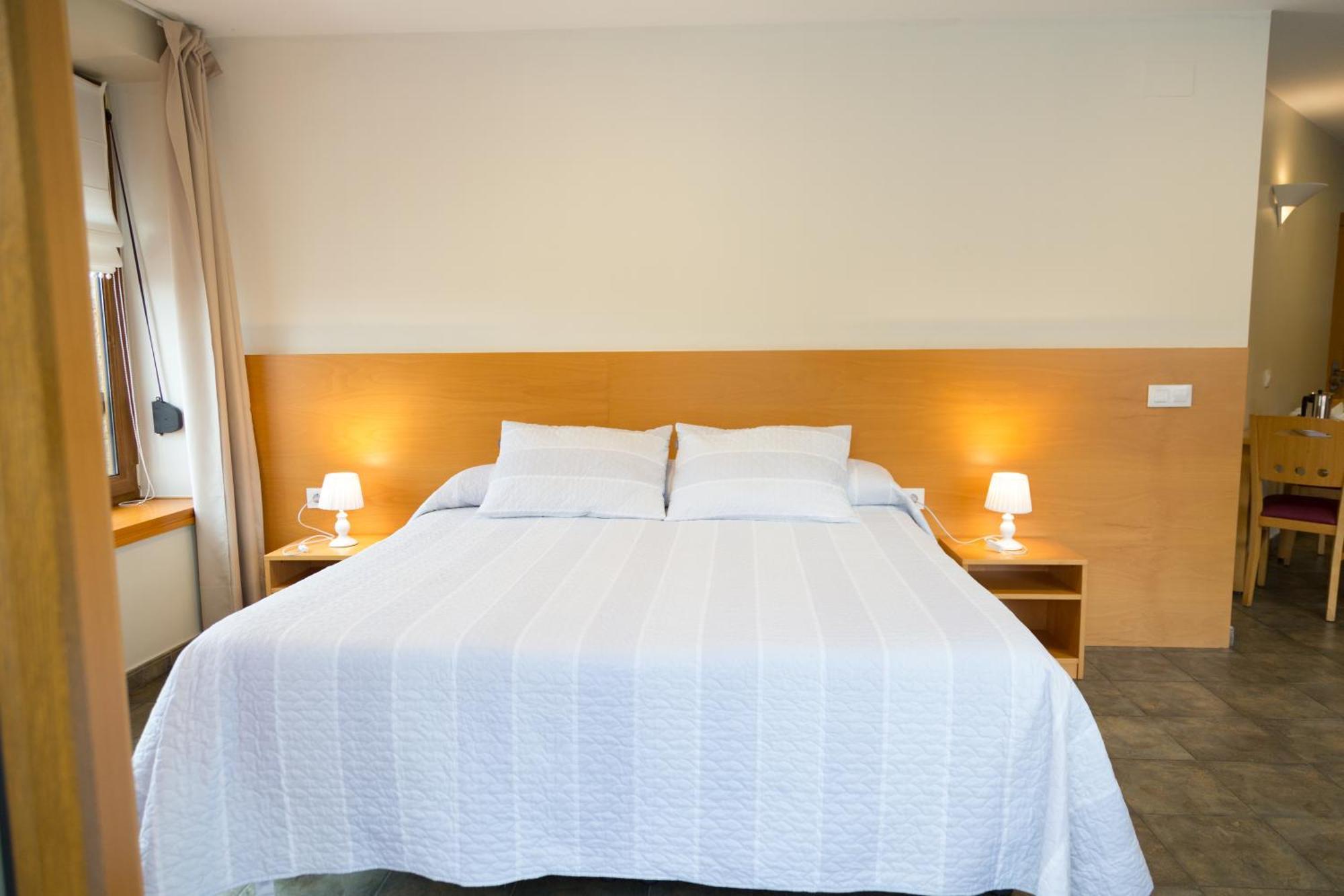Apartamentos Playa De Cobreces Ngoại thất bức ảnh