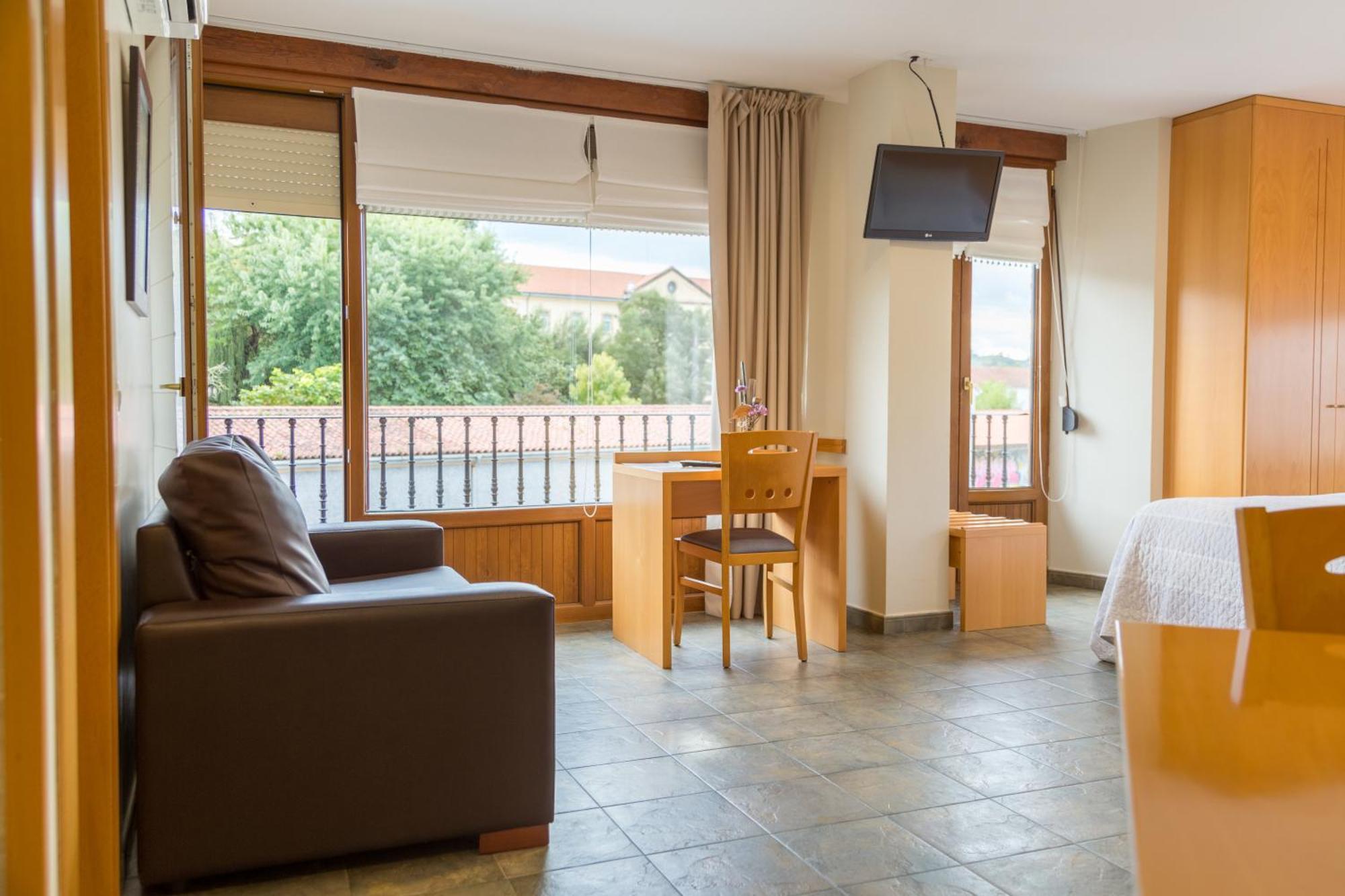 Apartamentos Playa De Cobreces Ngoại thất bức ảnh