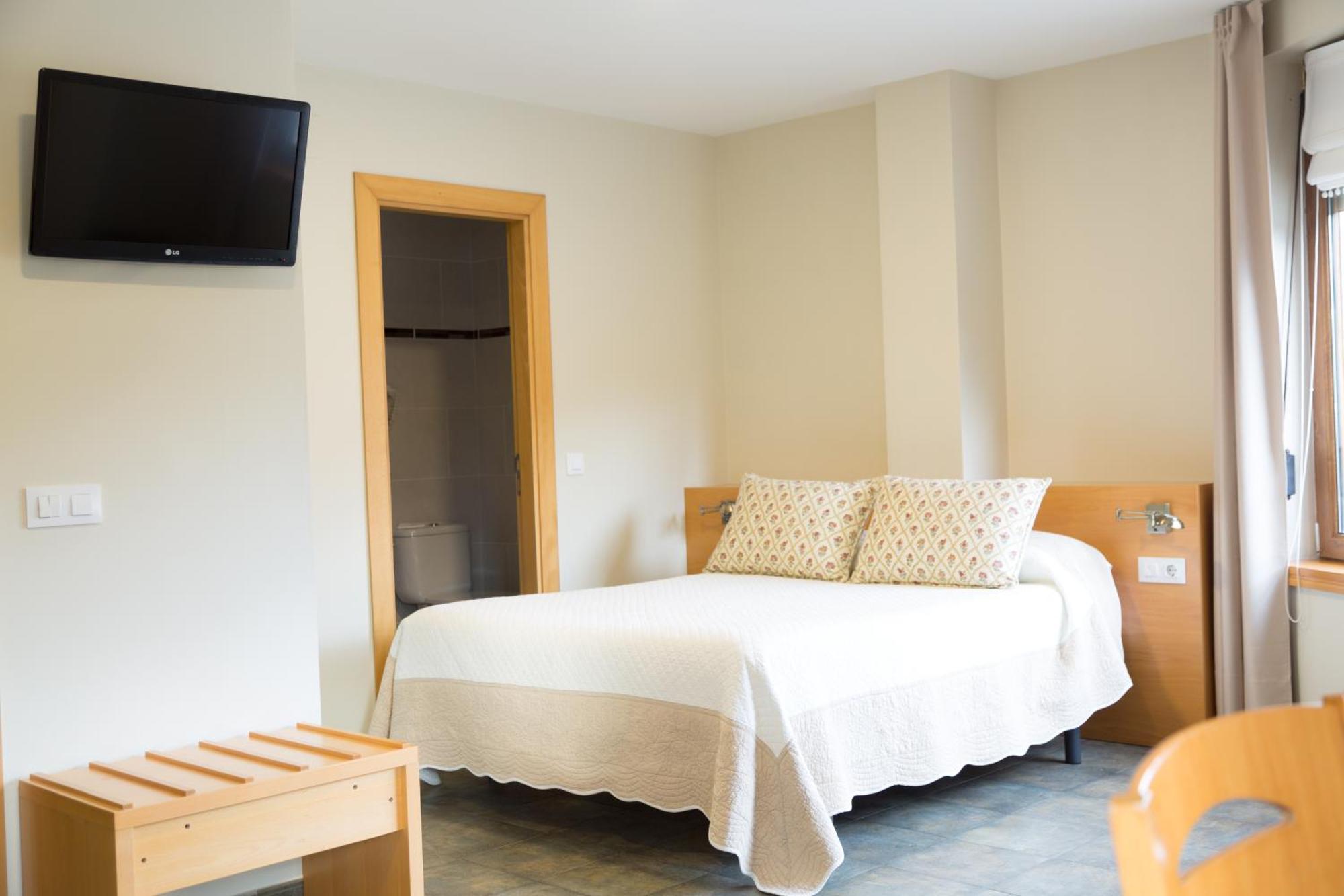 Apartamentos Playa De Cobreces Ngoại thất bức ảnh