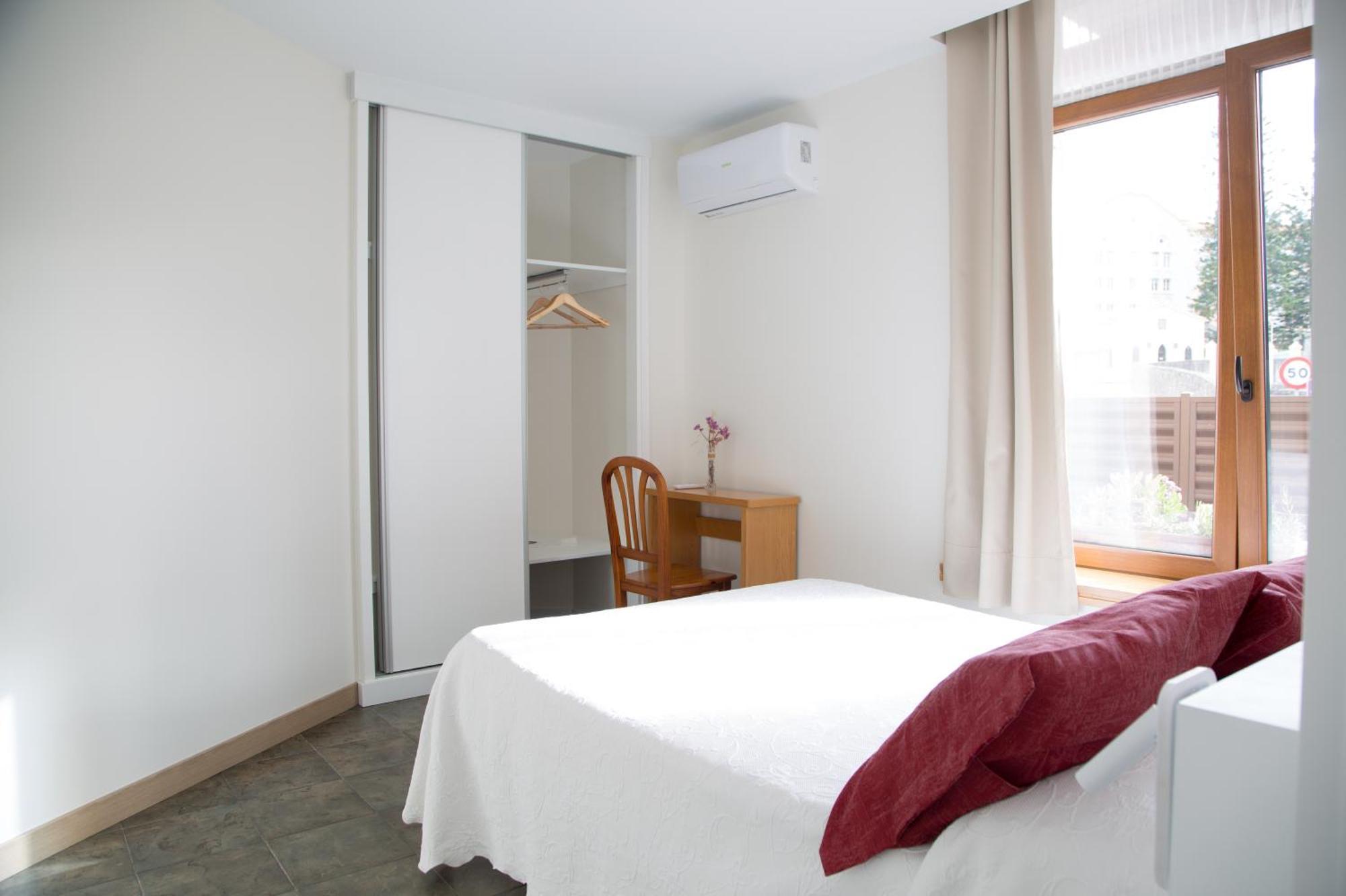 Apartamentos Playa De Cobreces Ngoại thất bức ảnh