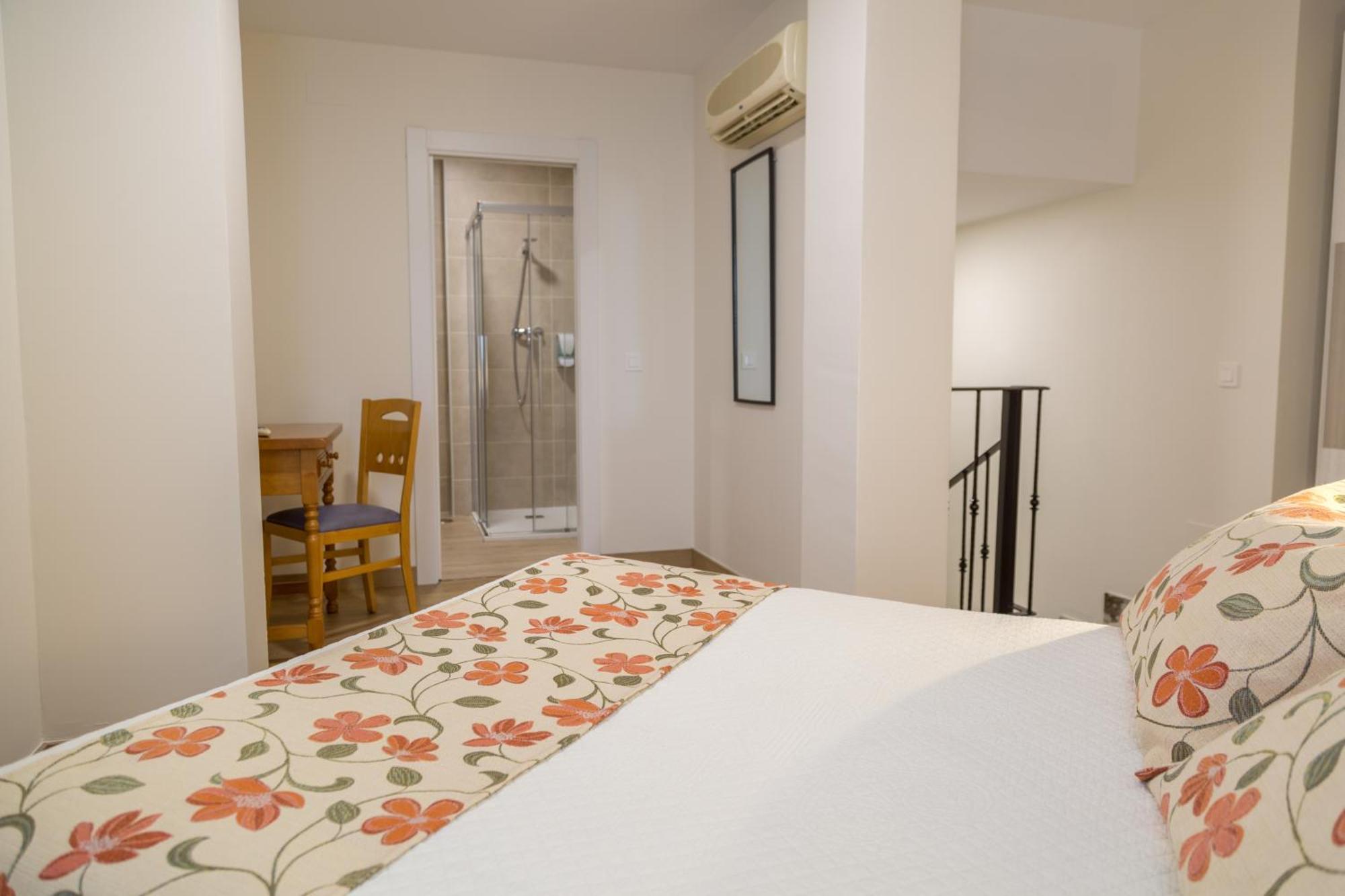 Apartamentos Playa De Cobreces Ngoại thất bức ảnh