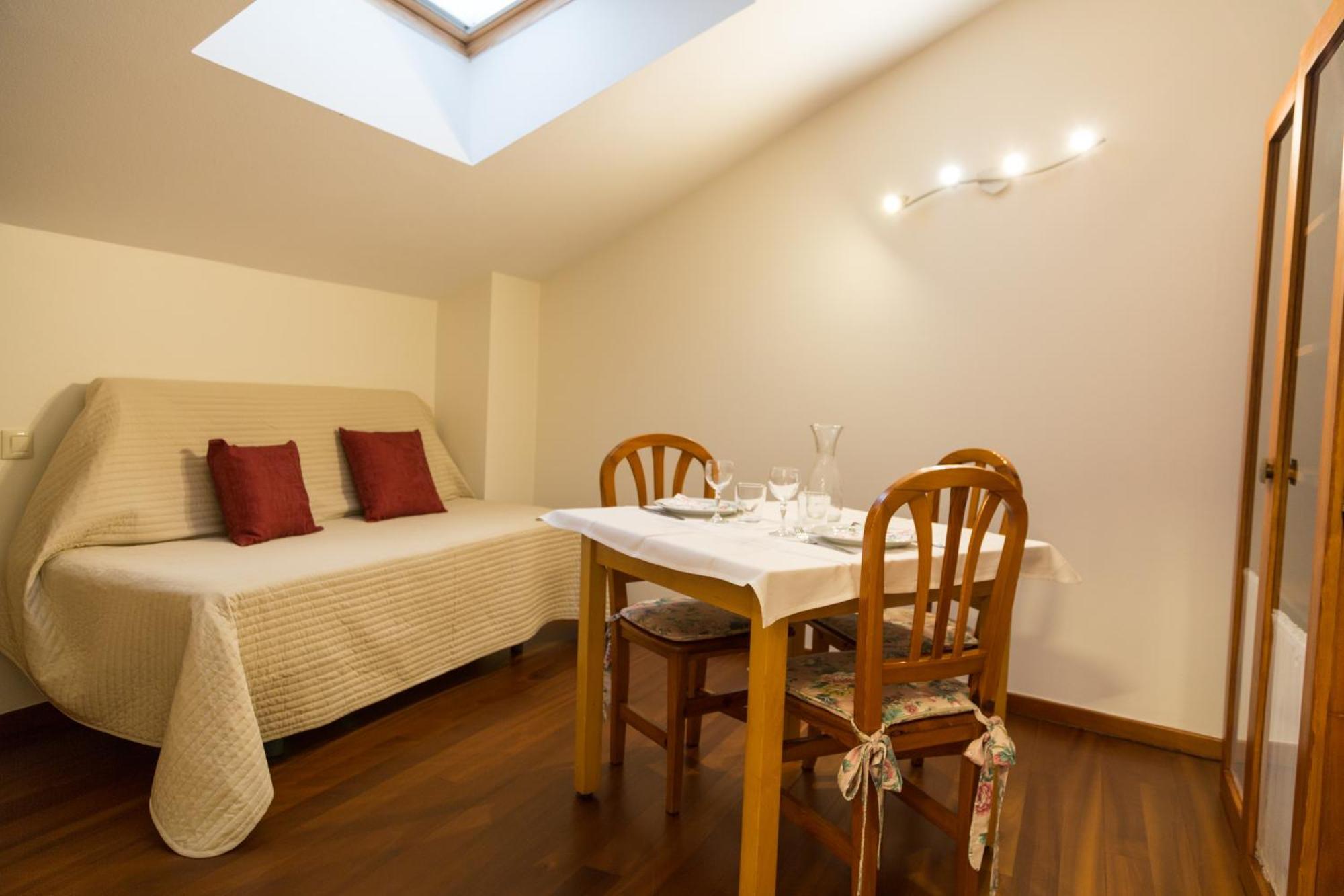 Apartamentos Playa De Cobreces Ngoại thất bức ảnh