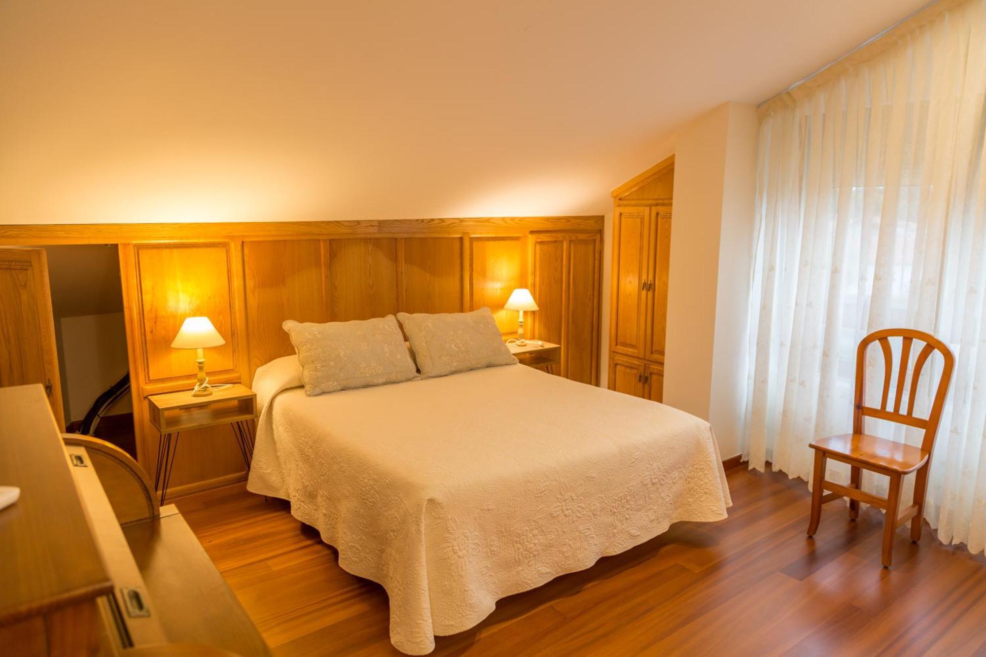 Apartamentos Playa De Cobreces Ngoại thất bức ảnh